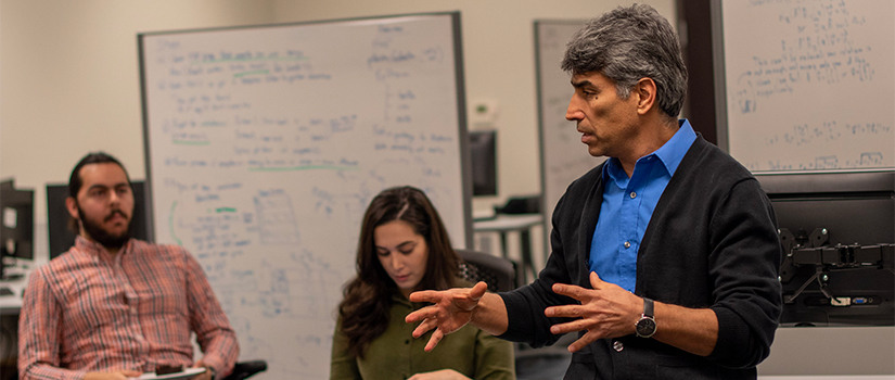 Research Collaboration